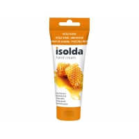 Krém na ruky ISOLDA, včelí vosk