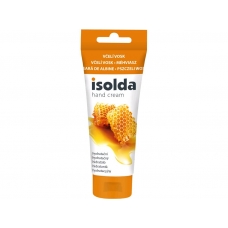 Krém na ruky ISOLDA, včelí vosk