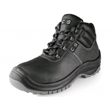 Footwear CXS SAFETY STEEL MANGAN O2, ankle