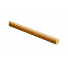 Wooden stick, 160 cm