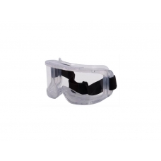 CXS JAGUAR goggles, clear lens