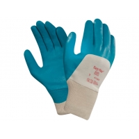 Gloves ANSELL EASY FLEX 47-200, nitrile dipped