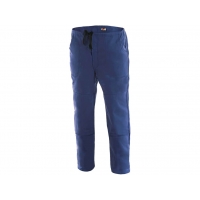 Men's trousers MIREK, blue