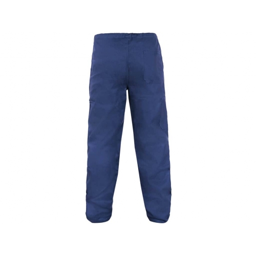 Men's trousers MIREK, blue