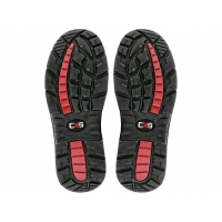 Obuv CXS WORK KALE O1, členková