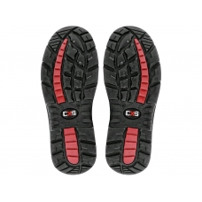 Obuv CXS WORK KALE O1, členková