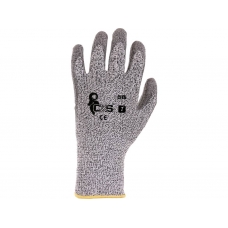 Gloves CXS CITA, anti-cut