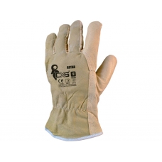 CXS ASTAR gloves, leather