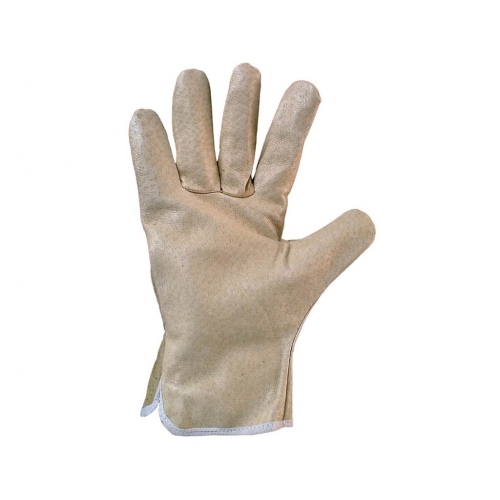 CXS ASTAR gloves, leather