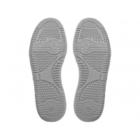 Poltopánky MOLEDA SPORT, čierne