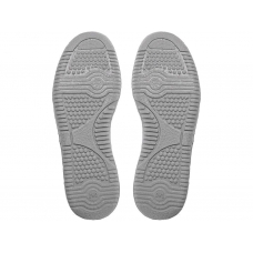 Half shoe MOLEDA SPORT, black