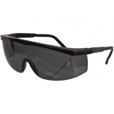 CXS SPARK safety goggles, smoked lens