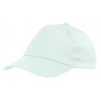 PHIL cap, white