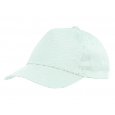 PHIL cap, white
