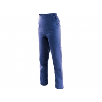 CXS HELA waist trousers, blue