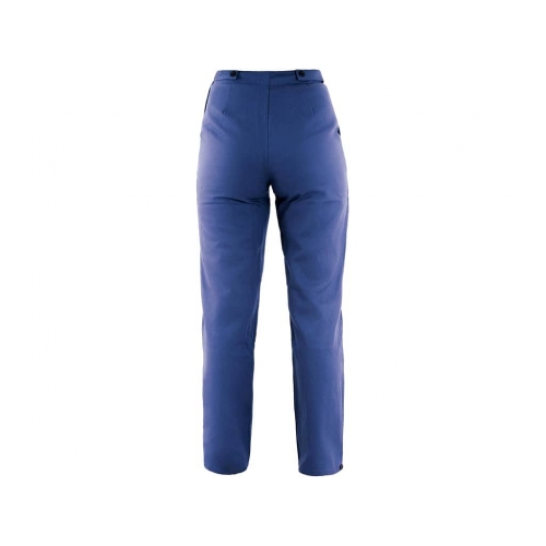 CXS HELA waist trousers, blue