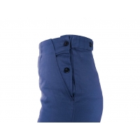 CXS HELA waist trousers, blue