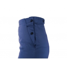 CXS HELA waist trousers, blue