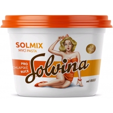 SOLVINA solmix washing paste, 375 g
