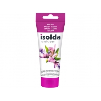 ISOLDA hand cream, sage with biotin