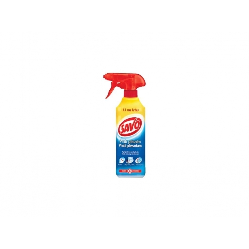 Disinfectant SAVO, 500 ml