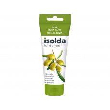 ISOLDA hand cream, olive