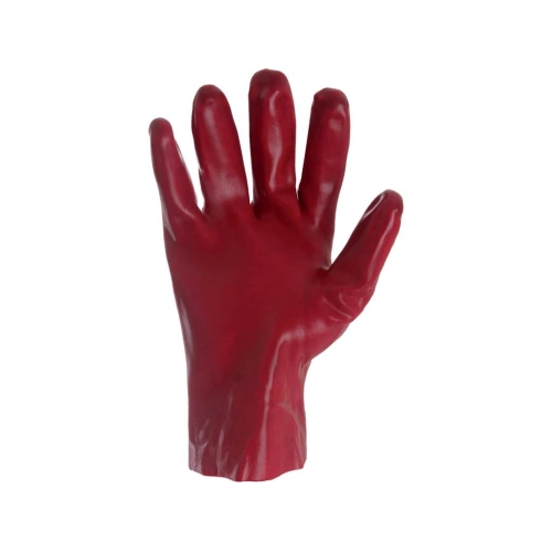 CXS KADO gloves, PVC dipped