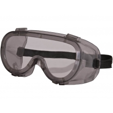 Protective goggles CXS VENTI, closed, clear lens