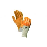Gloves MAPA TITANLITE 397, nitrile dipped