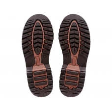 CXS ROAD GRAND shoes, ankle