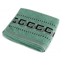 Working terry towel, 50 x 100 cm