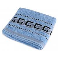 Working terry towel, 50 x 100 cm