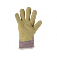 Rukavice CXS ZORO WINTER, zimné, kombinované