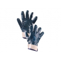 Gloves ANSELL HYCRON 27-805, nitrile dipped