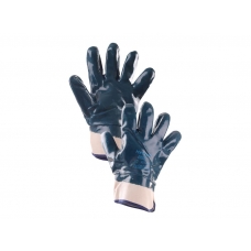 Gloves ANSELL HYCRON 27-805, nitrile dipped