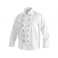 RADIM chef's jacket, white