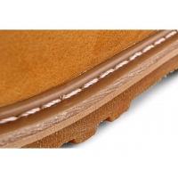 Shoes CXS ROAD BELMONT, half shoe