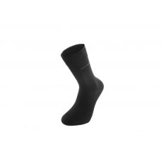 COMFORT socks, black