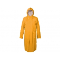 CXS DEREK waterproof jacket, yellow