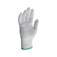 Gloves CXS KASA, textile