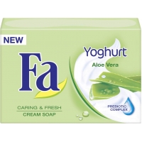 FA soap, 90 g