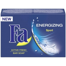 FA soap, 90 g