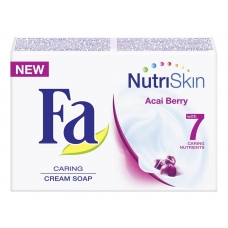FA soap, 90 g