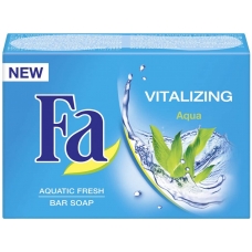 FA soap, 90 g