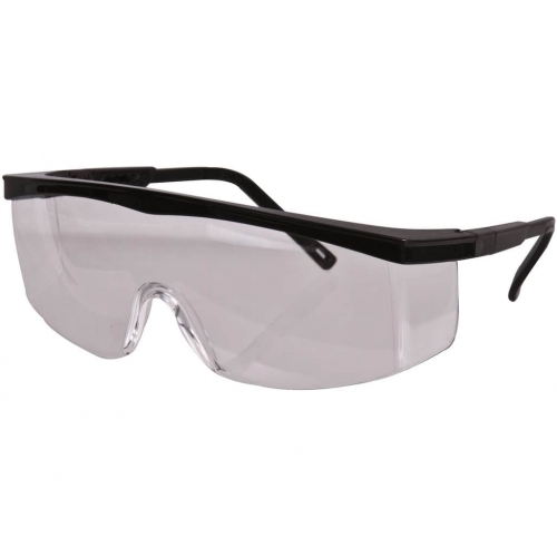 Protective goggles CXS ROY, clear lens