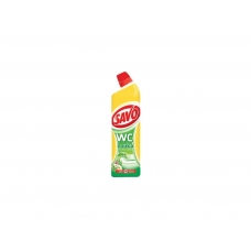 SAVO toilet cleaner, 750 ml