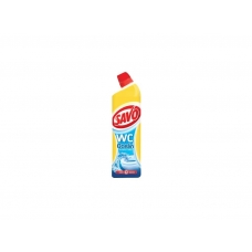 SAVO toilet cleaner, 750 ml