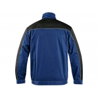 Blúza CXS ORION OTAKAR, pánska, modro-čierna