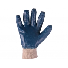 CXS ARET gloves, nitrile dipped