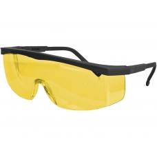 CXS KID safety glasses, yellow lens
